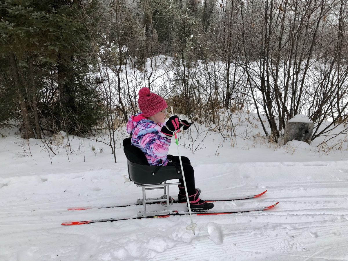 CrossCountry Ski Kenora